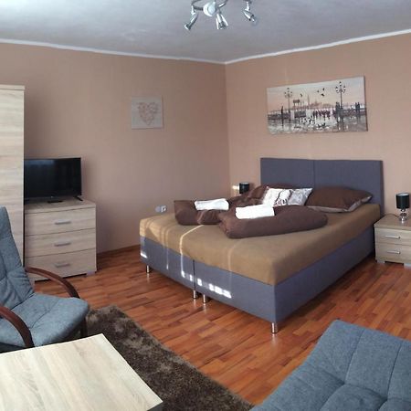 Turčianske Teplice Apartmany U Galandu المظهر الخارجي الصورة