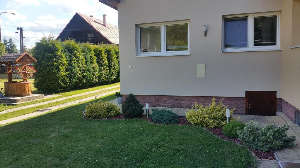Turčianske Teplice Apartmany U Galandu المظهر الخارجي الصورة