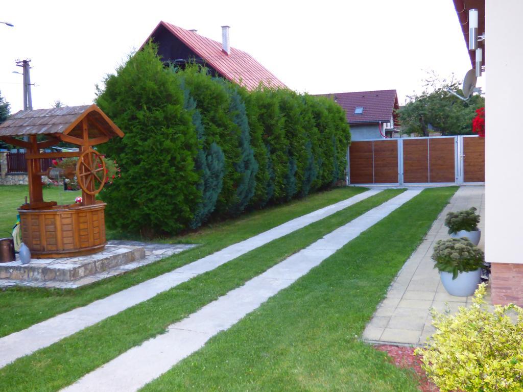 Turčianske Teplice Apartmany U Galandu المظهر الخارجي الصورة