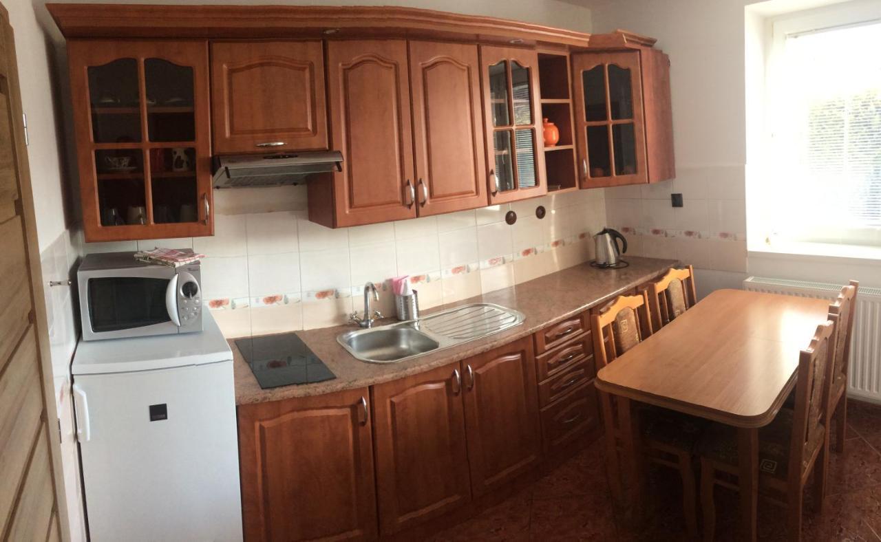Turčianske Teplice Apartmany U Galandu المظهر الخارجي الصورة