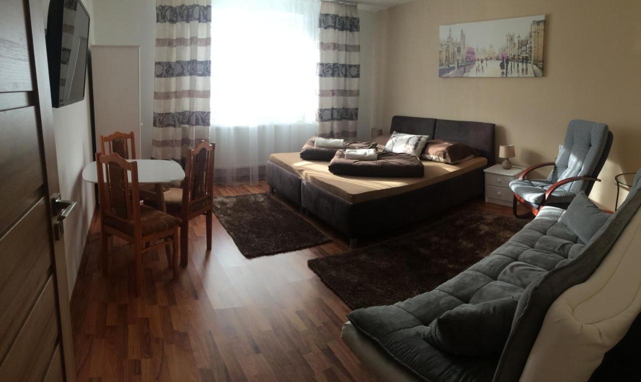 Turčianske Teplice Apartmany U Galandu المظهر الخارجي الصورة