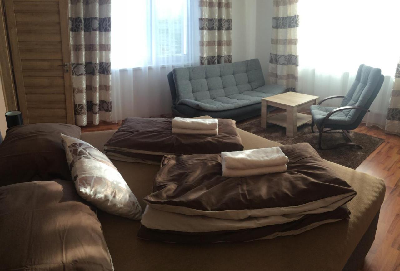 Turčianske Teplice Apartmany U Galandu المظهر الخارجي الصورة