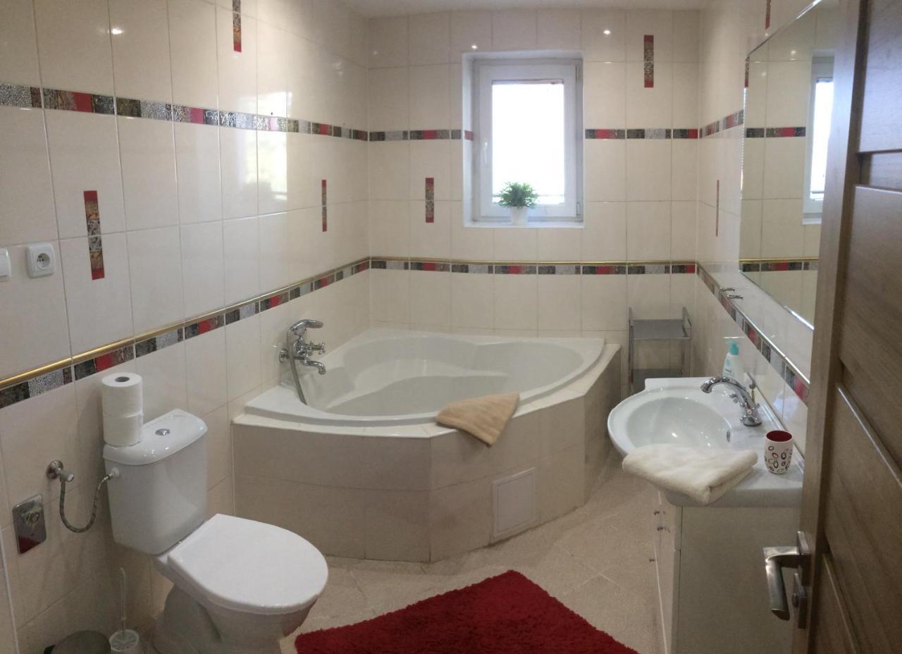 Turčianske Teplice Apartmany U Galandu المظهر الخارجي الصورة