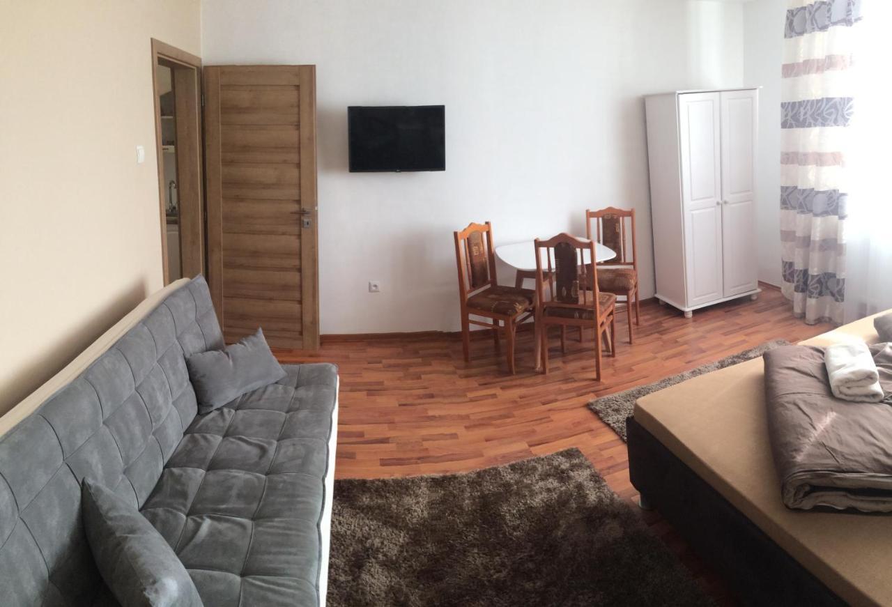 Turčianske Teplice Apartmany U Galandu المظهر الخارجي الصورة