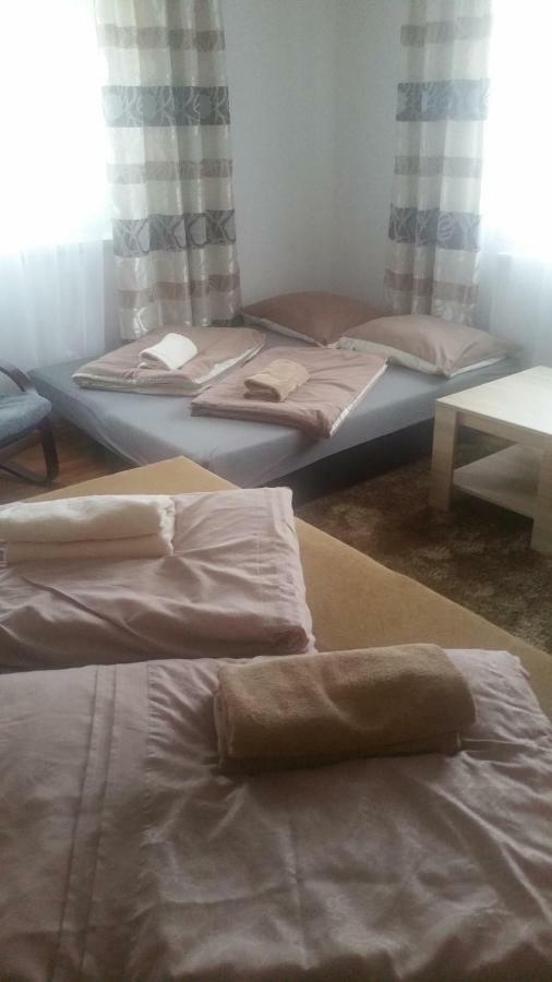 Turčianske Teplice Apartmany U Galandu المظهر الخارجي الصورة